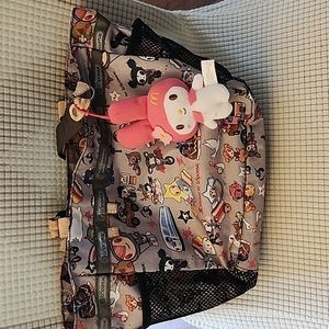Tokidoki Bag
